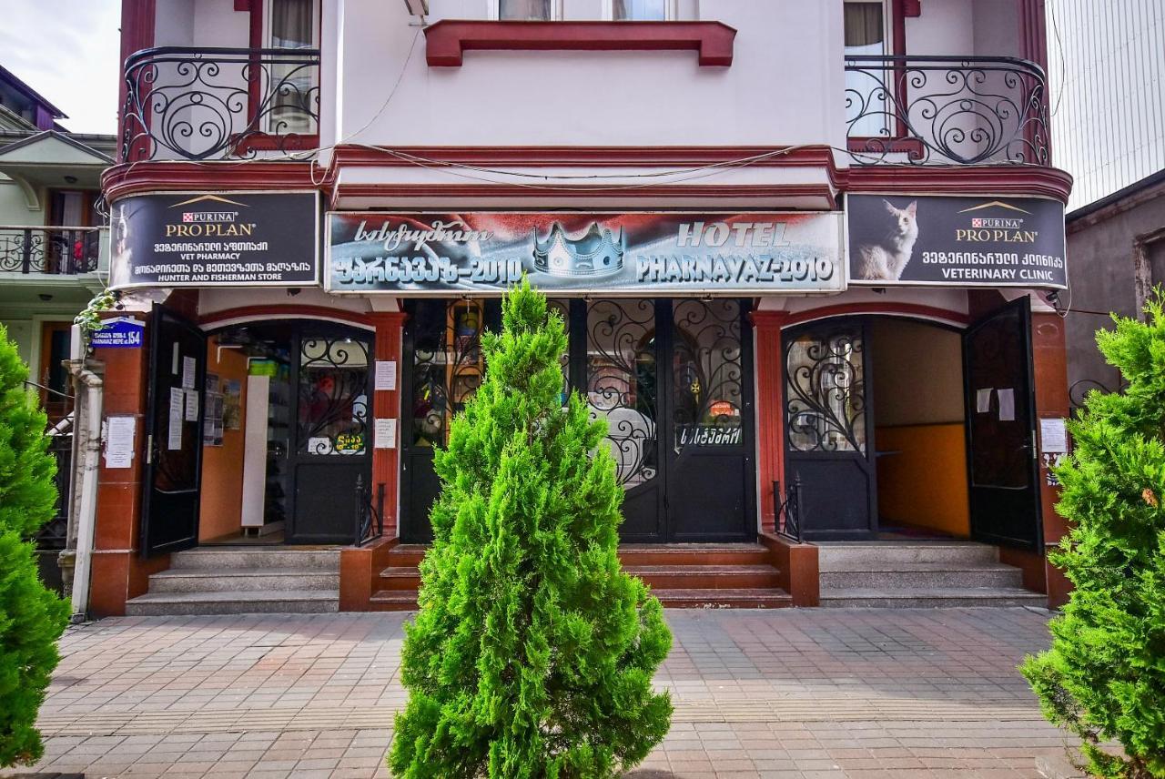 Hotel Pharnavaz Batumi Exterior photo